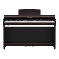 Цифрове піаніно Yamaha Clavinova CLP-825 (Dark Rosewood) Цифрове піаніно Yamaha Clavinova CLP-825 (Dark Rosewood)