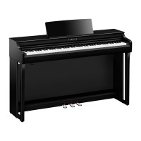 Цифрове піаніно Yamaha Clavinova CLP-825 (Polished Ebony) Цифрове піаніно Yamaha Clavinova CLP-825 (Polished Ebony)