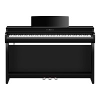 Цифрове піаніно Yamaha Clavinova CLP-825 (Polished Ebony) Цифрове піаніно Yamaha Clavinova CLP-825 (Polished Ebony)