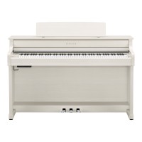 Цифрове піаніно Yamaha Clavinova CLP-845 (White Birch)
