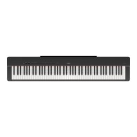 Цифрове піаніно Yamaha P-225 (Black) Цифрове піаніно Yamaha P-225 (Black)