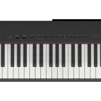 Цифрове піаніно Yamaha P-225 (Black) Цифрове піаніно Yamaha P-225 (Black)