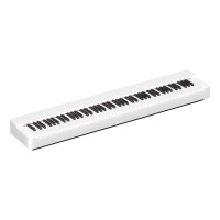 Цифрове піаніно Yamaha P-225 (White)