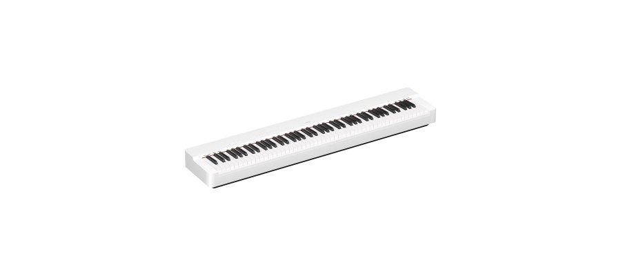 Цифрове піаніно Yamaha P-225 (White)