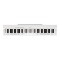 Цифрове піаніно Yamaha P-225 (White)