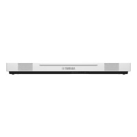 Цифрове піаніно Yamaha P-225 (White)