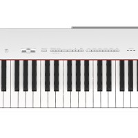 Цифрове піаніно Yamaha P-225 (White)