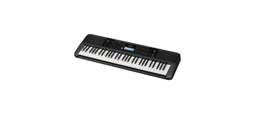 Синтезатор Yamaha PSR-E383