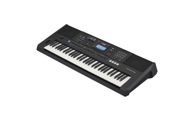 Синтезатор Yamaha PSR-E473