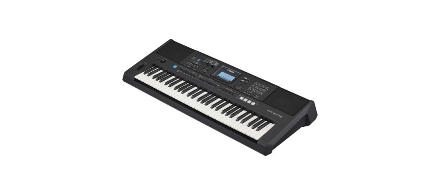 Синтезатор Yamaha PSR-E473