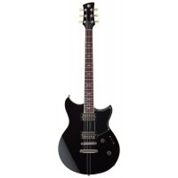 Електрогітара Yamaha Revstar Standard RSS20 Blk Електрогітара Yamaha Revstar Standard RSS20 Blk