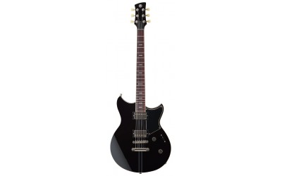 Електрогітара Yamaha Revstar Standard RSS20 Blk