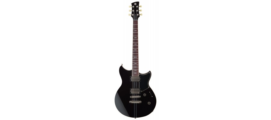 Електрогітара Yamaha Revstar Standard RSS20 Blk Електрогітара Yamaha Revstar Standard RSS20 Blk