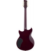 Електрогітара Yamaha Revstar Standard RSS20 Blk Електрогітара Yamaha Revstar Standard RSS20 Blk
