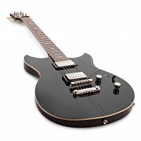 Електрогітара Yamaha Revstar Standard RSS20 Blk Електрогітара Yamaha Revstar Standard RSS20 Blk