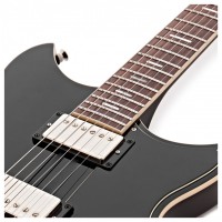 Електрогітара Yamaha Revstar Standard RSS20 Blk Електрогітара Yamaha Revstar Standard RSS20 Blk