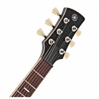 Електрогітара Yamaha Revstar Standard RSS20 Blk Електрогітара Yamaha Revstar Standard RSS20 Blk