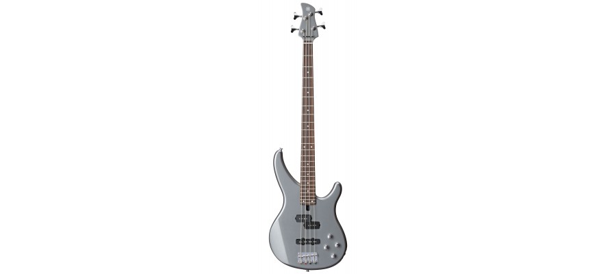 Бас-гітара Yamaha TRBX-204 GM Бас-гітара Yamaha TRBX-204 GM