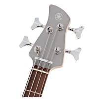 Бас-гітара Yamaha TRBX-204 GM Бас-гітара Yamaha TRBX-204 GM