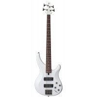 Бас-гітара Yamaha TRBX-304 Wh Бас-гітара Yamaha TRBX-304 Wh