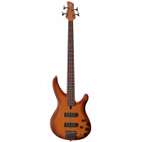 Бас-гітара Yamaha TRBX-504 BBST