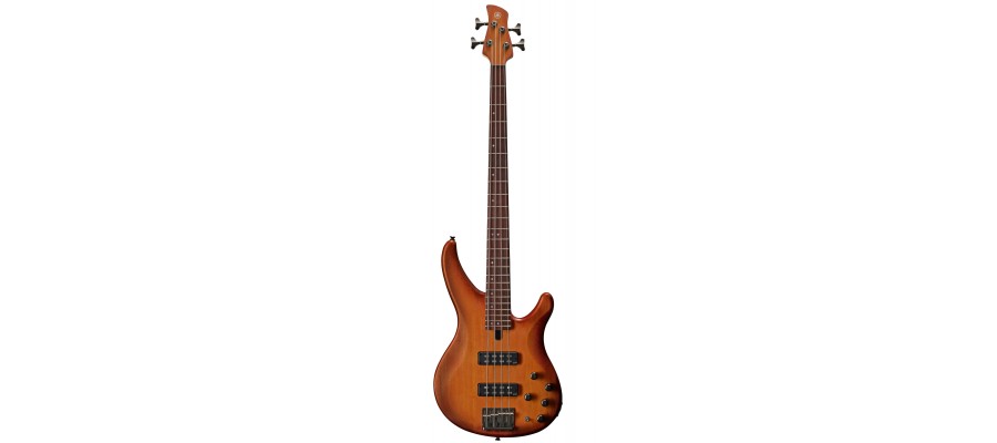 Бас-гітара Yamaha TRBX-504 BBST