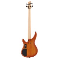 Бас-гітара Yamaha TRBX-504 BBST