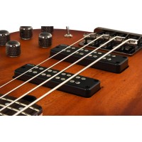 Бас-гітара Yamaha TRBX-504 BBST