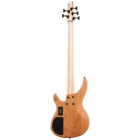 Бас-гітара Yamaha TRBX-605FM NS