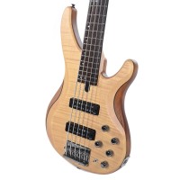 Бас-гітара Yamaha TRBX-605FM NS