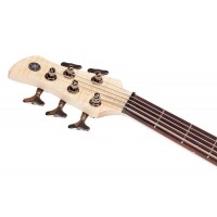 Бас-гітара Yamaha TRBX-605FM NS