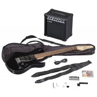 Набір Yamaha Gigmaker ERG121 GPII (Black) Набір Yamaha Gigmaker ERG121 GPII (Black)