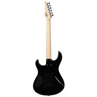 Набір Yamaha Gigmaker ERG121 GPII (Black) Набір Yamaha Gigmaker ERG121 GPII (Black)