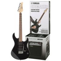 Набір Yamaha Gigmaker ERG121 GPII (Black) Набір Yamaha Gigmaker ERG121 GPII (Black)