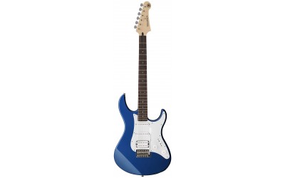 Електрогітара Yamaha Pacifica 012DBM