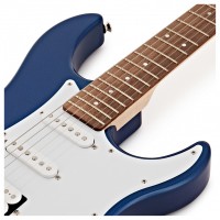 Електрогітара Yamaha Pacifica 012DBM Електрогітара Yamaha Pacifica 012DBM