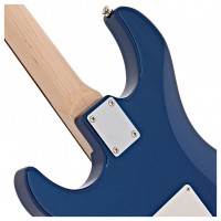 Електрогітара Yamaha Pacifica 012DBM Електрогітара Yamaha Pacifica 012DBM