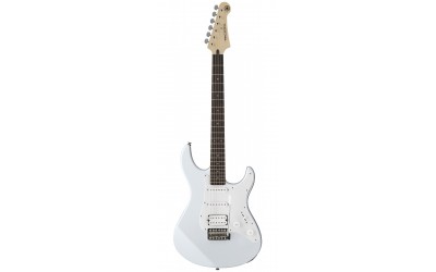 Електрогітара Yamaha Pacifica 012 White