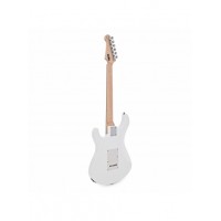 Електрогітара Yamaha Pacifica 012 White Електрогітара Yamaha Pacifica 012 White