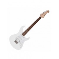 Електрогітара Yamaha Pacifica 012 White Електрогітара Yamaha Pacifica 012 White