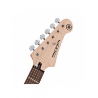 Електрогітара Yamaha Pacifica 012 White Електрогітара Yamaha Pacifica 012 White