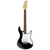 Електрогітара Yamaha Pacifica 112J Blk Електрогітара Yamaha Pacifica 112J Blk