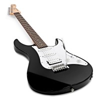 Електрогітара Yamaha Pacifica 112J Blk Електрогітара Yamaha Pacifica 112J Blk