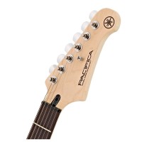 Електрогітара Yamaha Pacifica 112J Blk Електрогітара Yamaha Pacifica 112J Blk