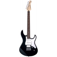 Електрогітара Yamaha Pacifica 112V Blk Електрогітара Yamaha Pacifica 112V Blk