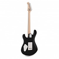 Електрогітара Yamaha Pacifica 112V Blk Електрогітара Yamaha Pacifica 112V Blk