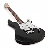 Електрогітара Yamaha Pacifica 112V Blk Електрогітара Yamaha Pacifica 112V Blk