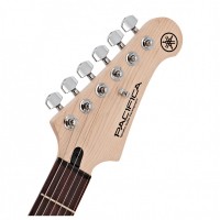 Електрогітара Yamaha Pacifica 112V Blk Електрогітара Yamaha Pacifica 112V Blk
