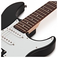 Електрогітара Yamaha Pacifica 112V Blk Електрогітара Yamaha Pacifica 112V Blk