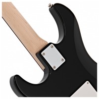 Електрогітара Yamaha Pacifica 112V Blk Електрогітара Yamaha Pacifica 112V Blk